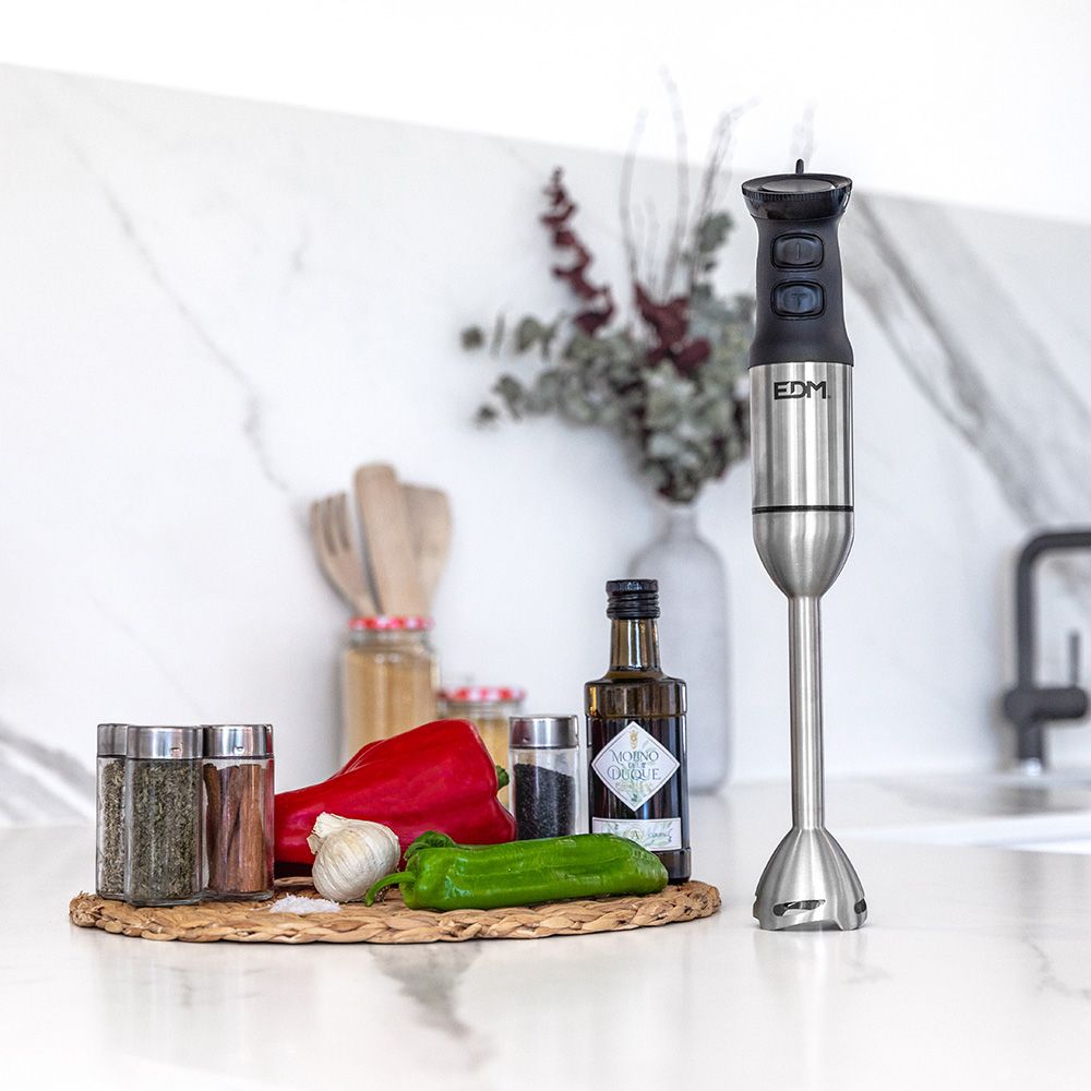 Batidora de mano 1000 w