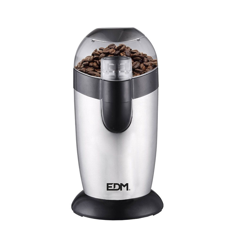 Molinillo de café 120 w edm