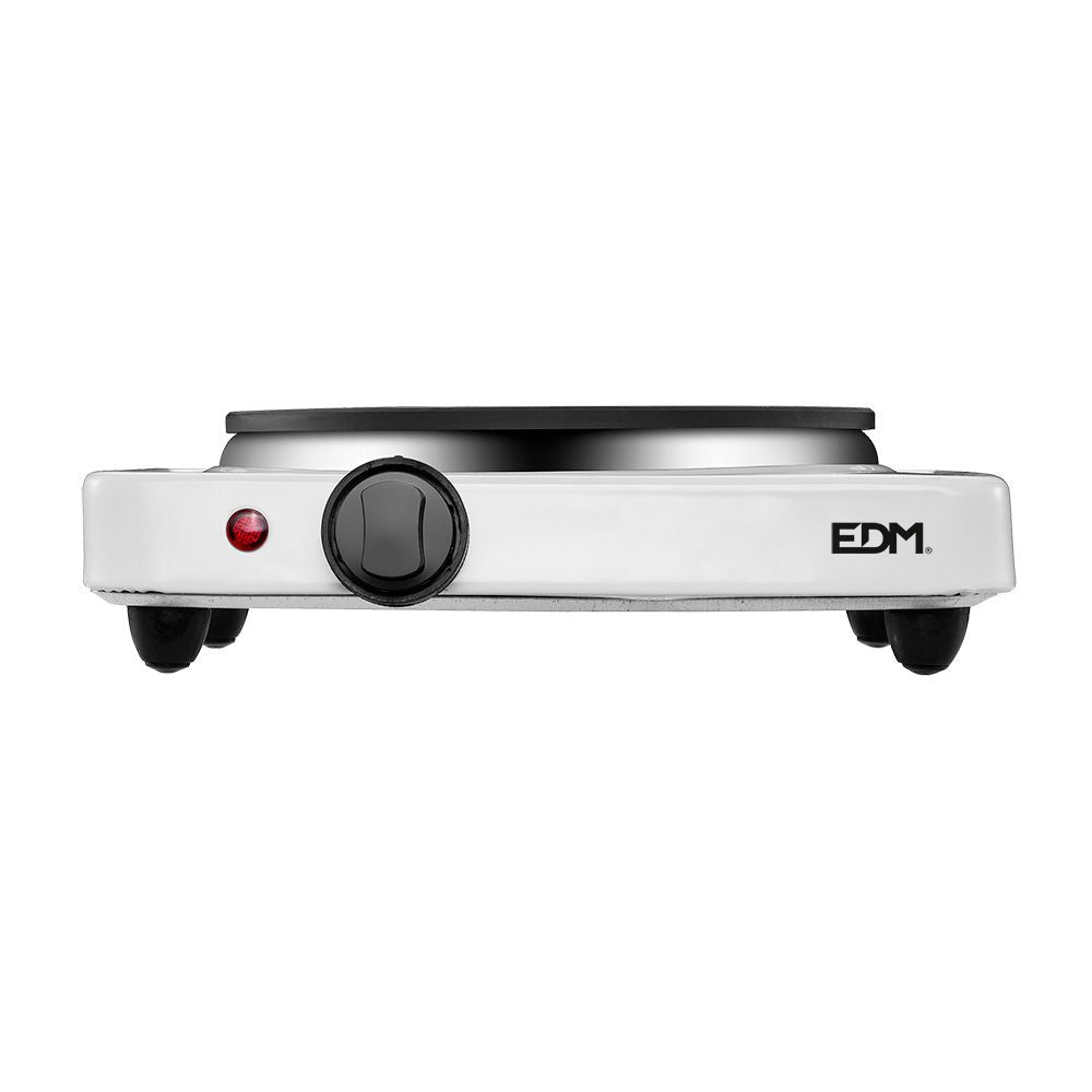Cocina electrica 1 fuego 1500 w