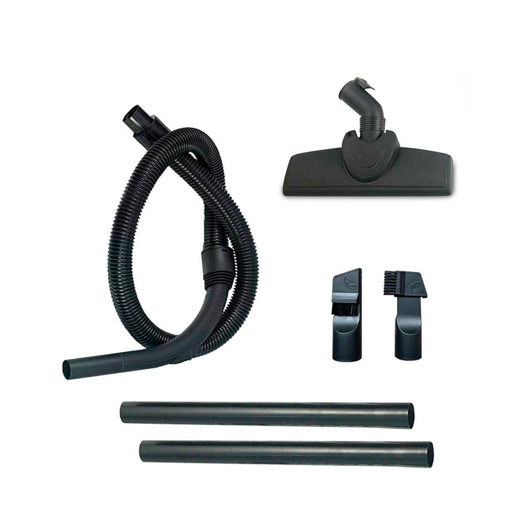 Aspirador sin bolsa multiciclonico pequeño 2,2 l 700 w