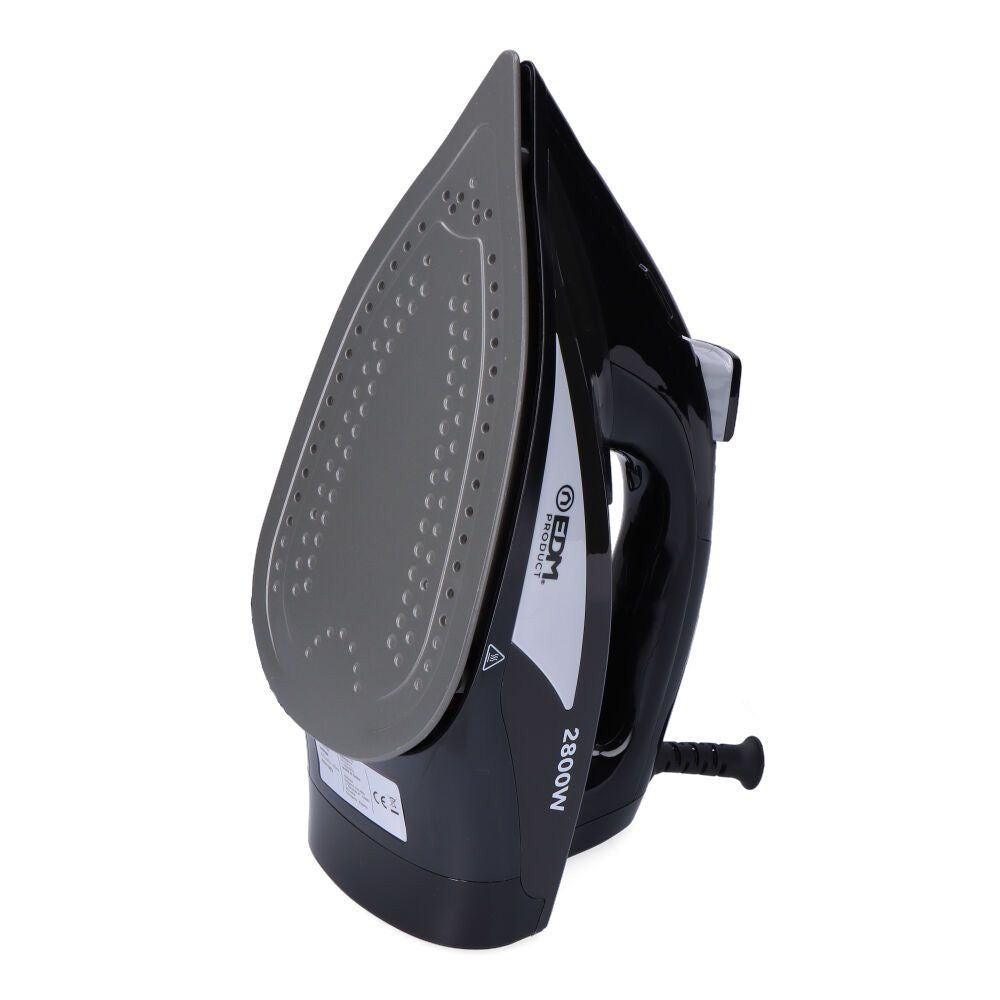 Plancha de vapor 2800 w