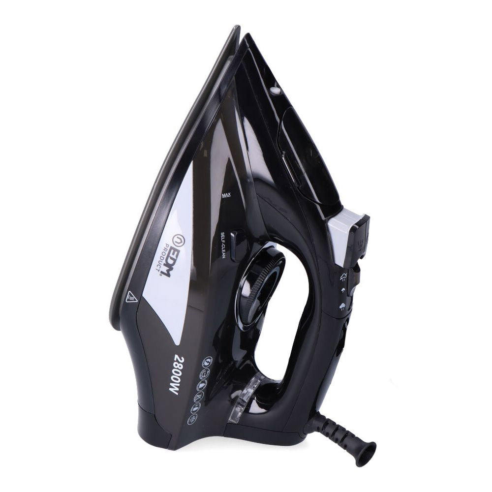 Plancha de vapor 2800 w