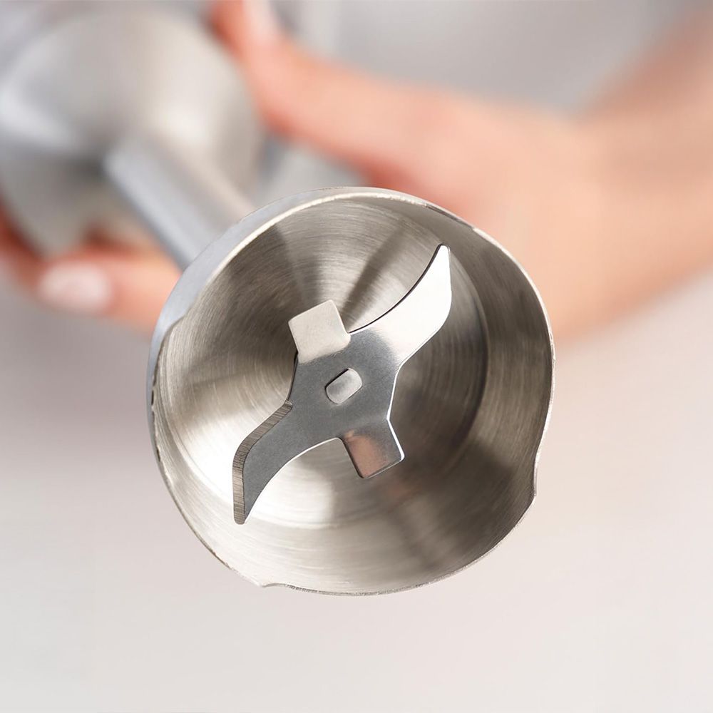 Batidora de mano 1700 w con accesorios