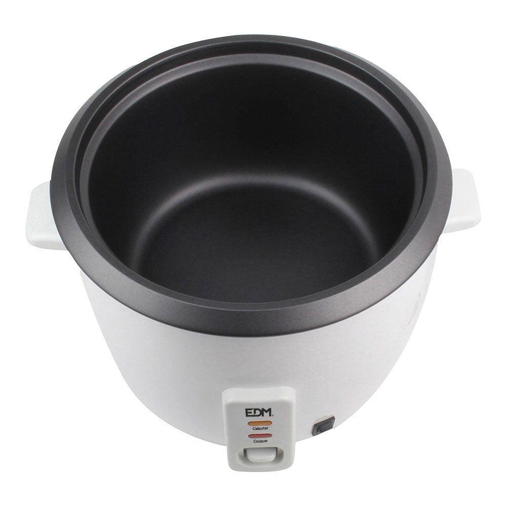 Olla arrocera 400 w 1 l