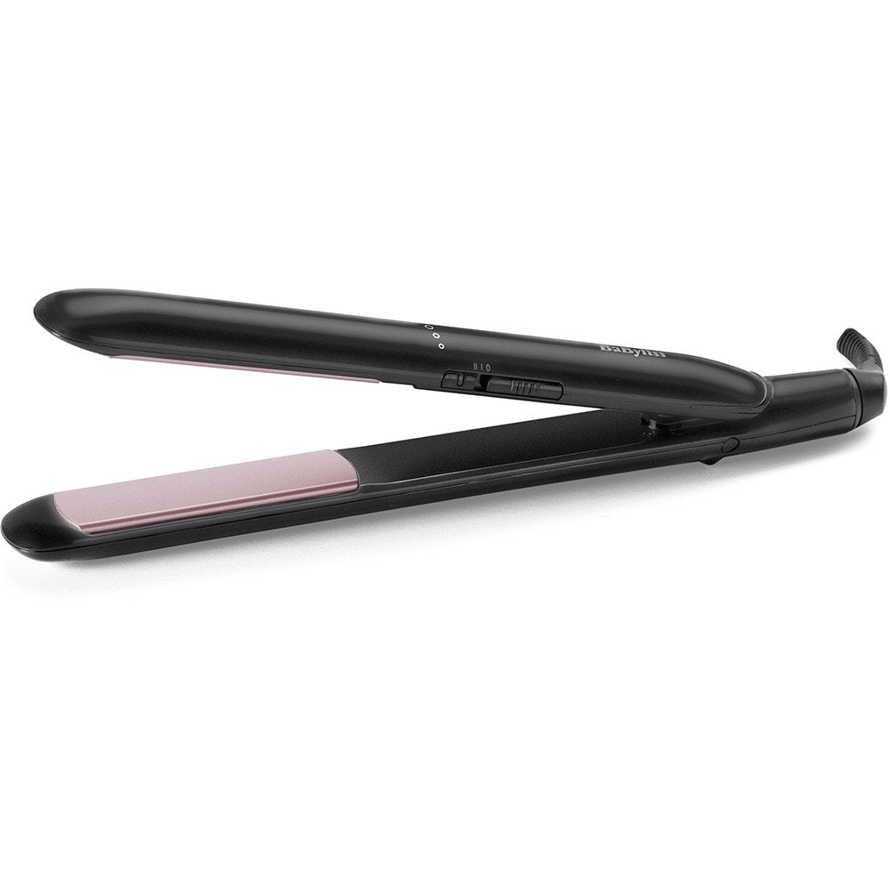 Plancha de pelo smooth ceramic styler 230 st241e