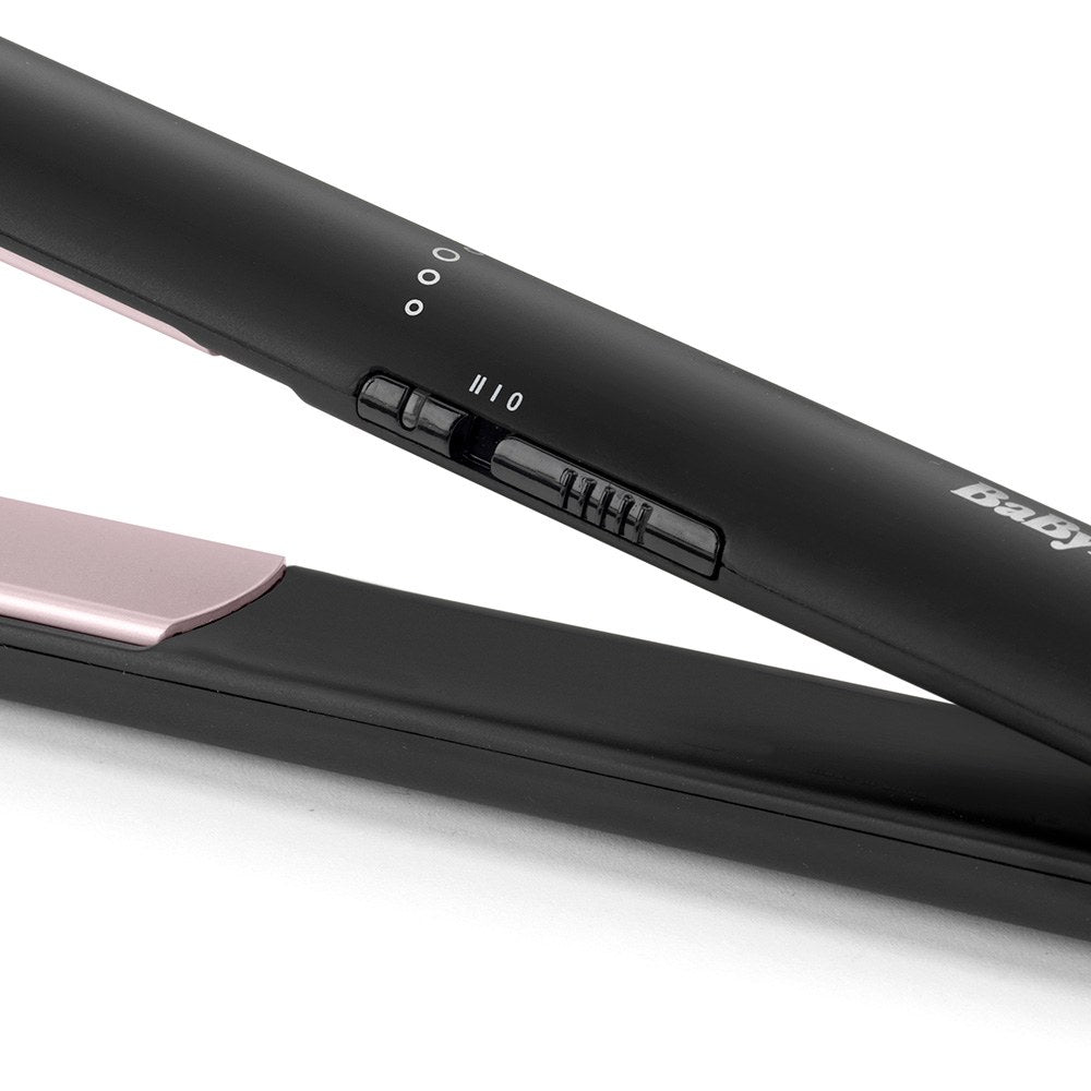 Plancha de pelo smooth ceramic styler 230 st241e