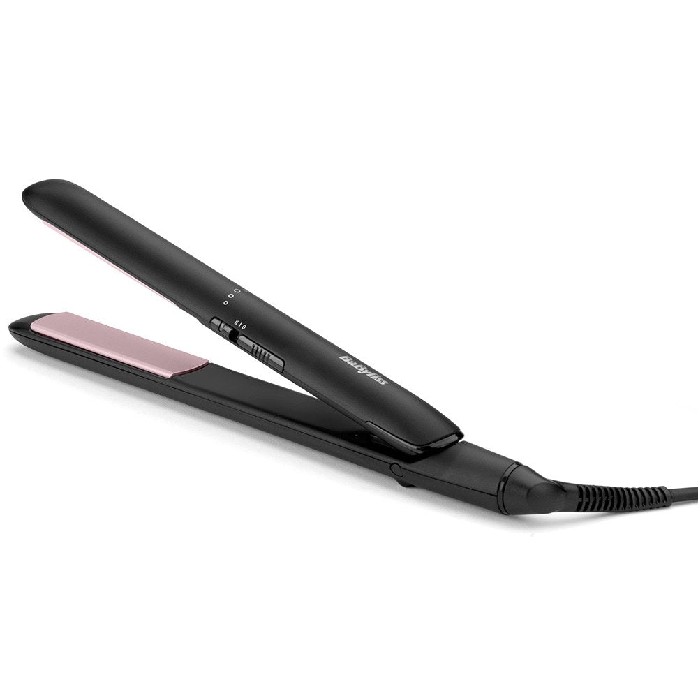 Plancha de pelo smooth ceramic styler 230 st241e