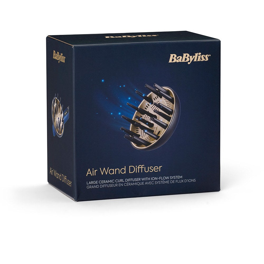 Difusor cerámico compatible con air wand