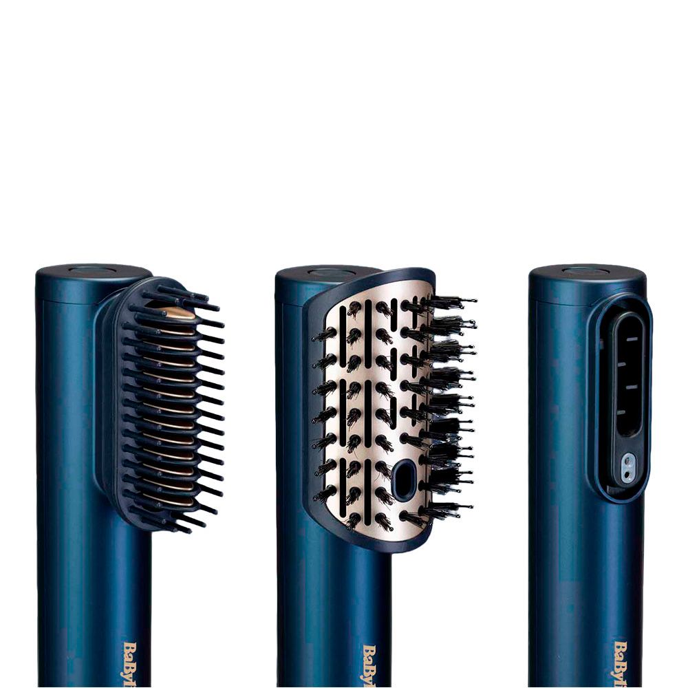 Secador air wand