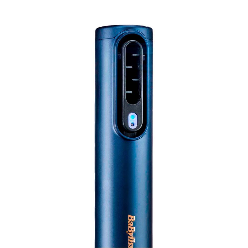 Secador air wand