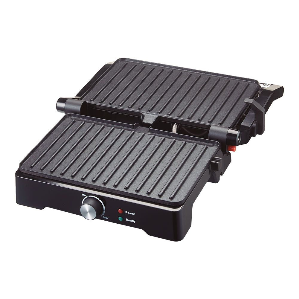 Grill multifunción roastgrill 1200 w