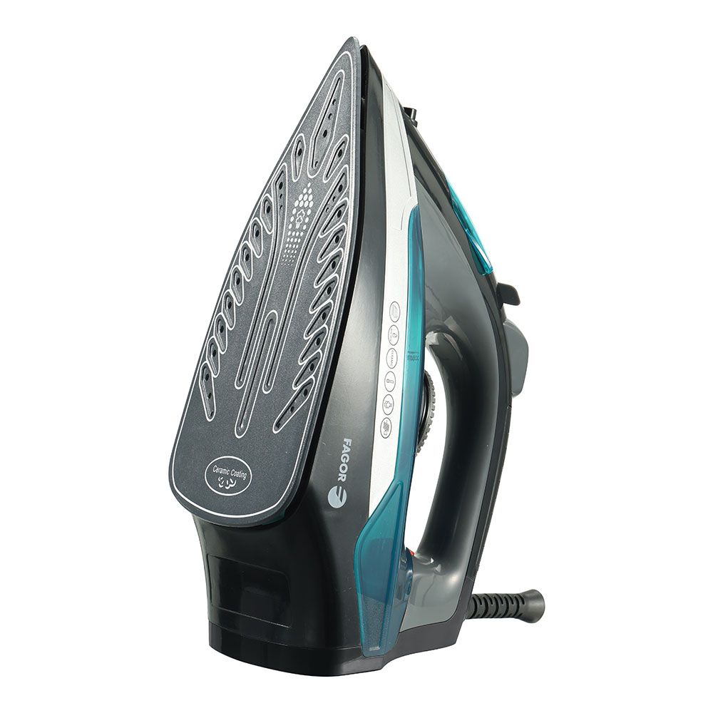 Plancha de vapor comforta swell 2200 w
