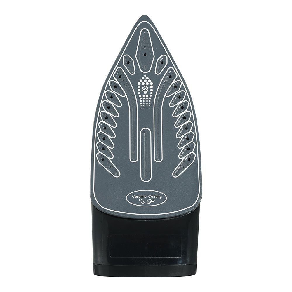 Plancha de vapor comforta swell 2200 w