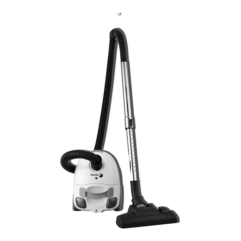 Aspirador con bolsa ares essencial 800 w