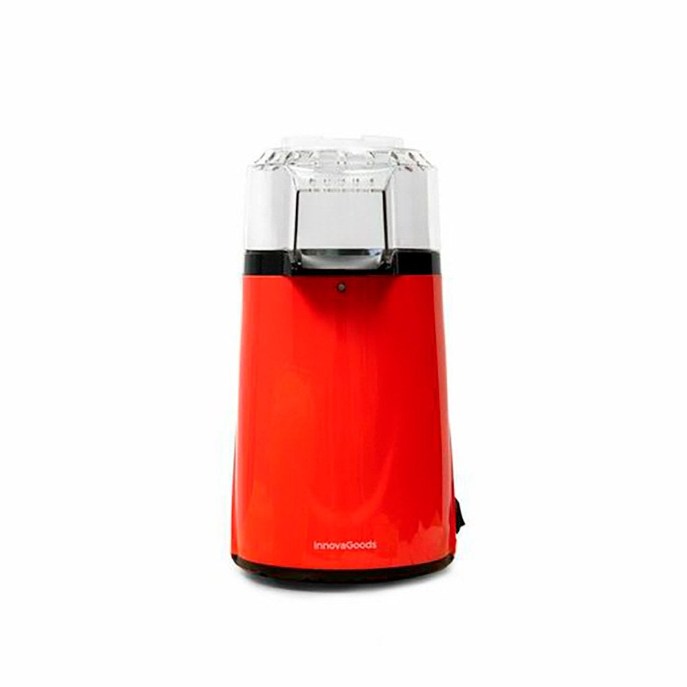 Palomitera popmar de aire caliente, 1200 w
