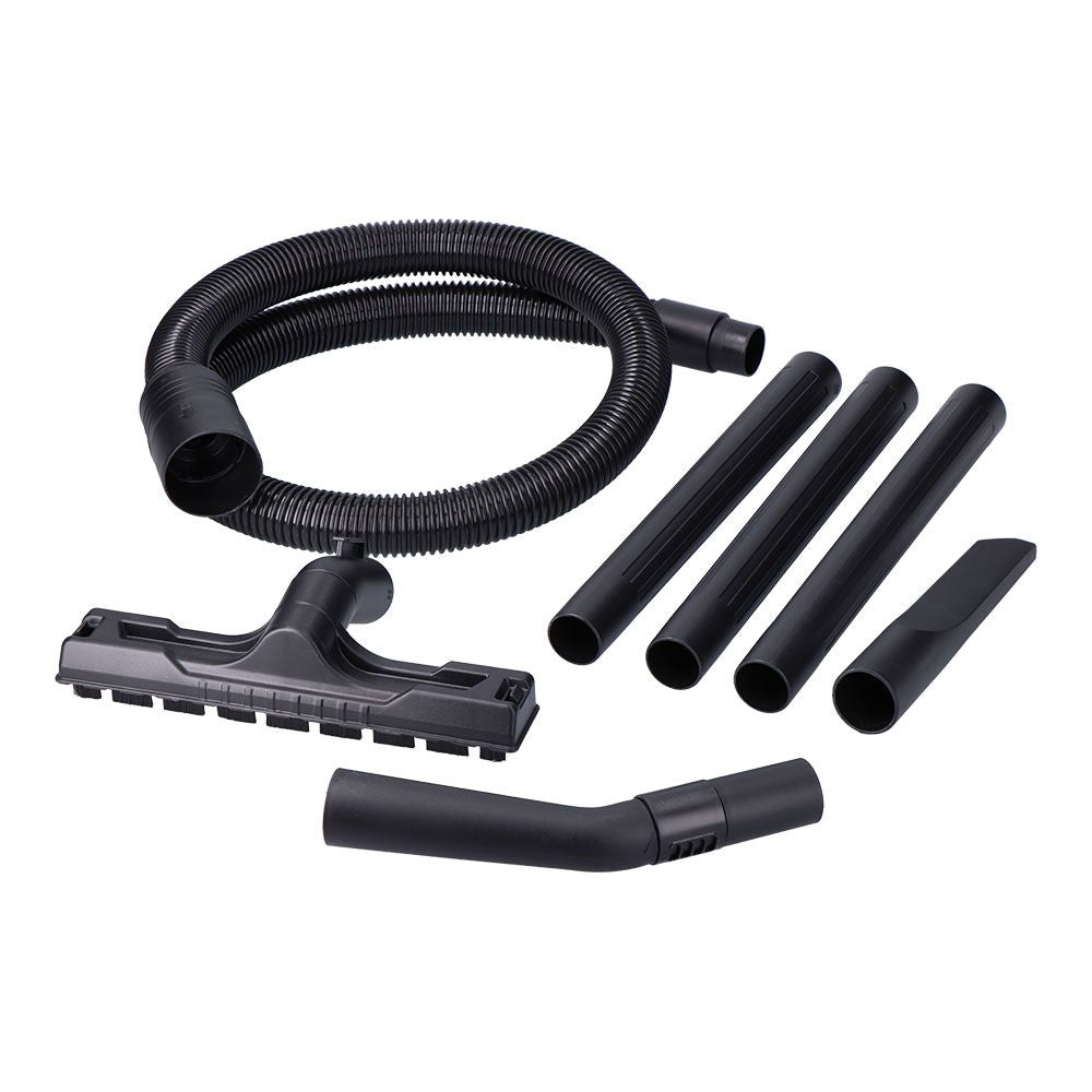 Aspirador seco / húmedo, 1400 w