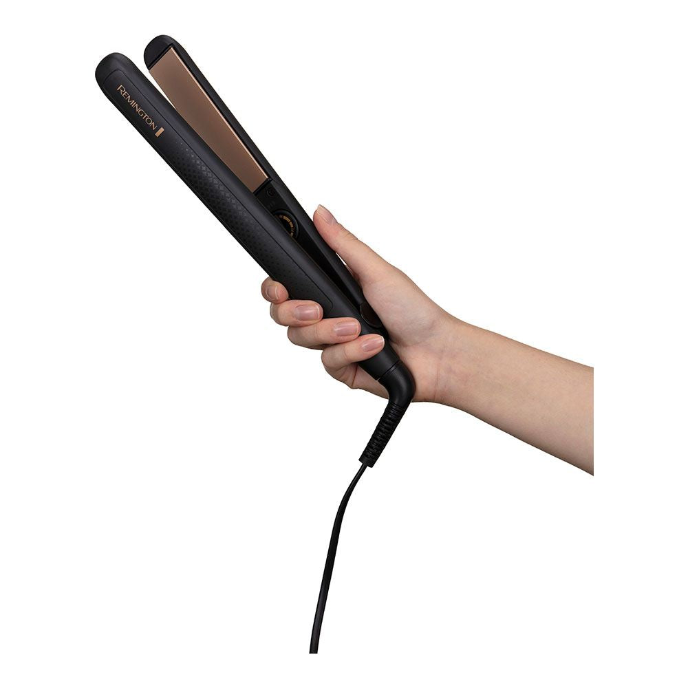 Plancha de pelo eclat brillance