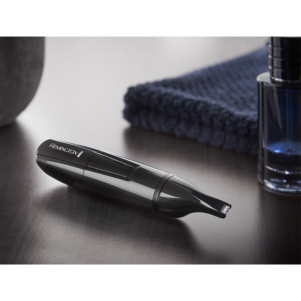 Cortapelo nariz y orejas, 3 x 3 x 16 cm