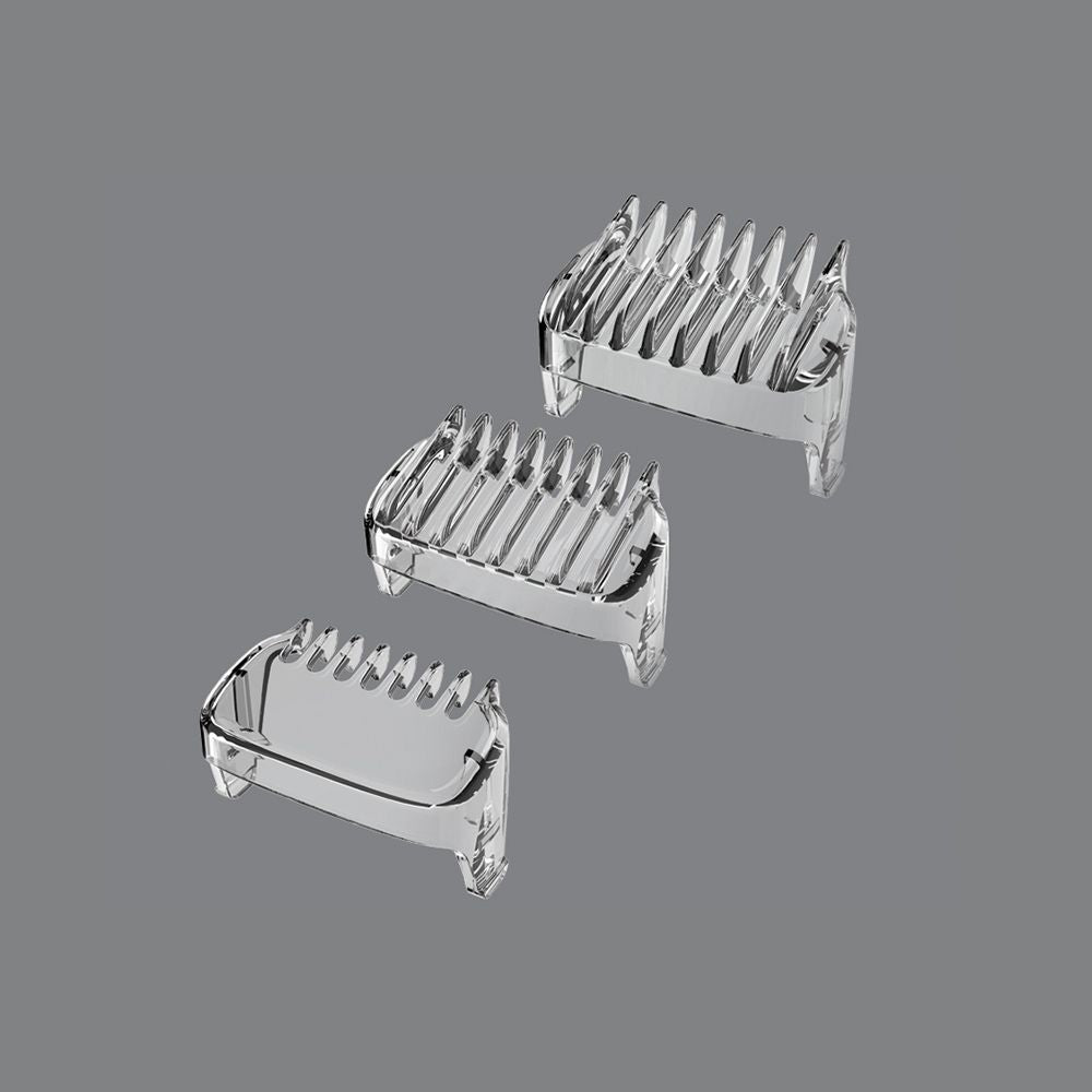 Depiladora corporal 3 x 3 x 14,5 cm