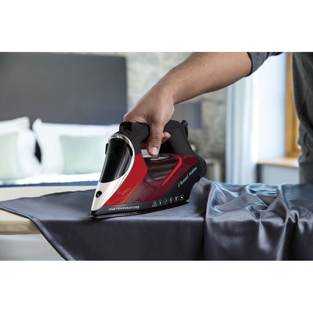 Plancha de vapor one temperature 2600 w