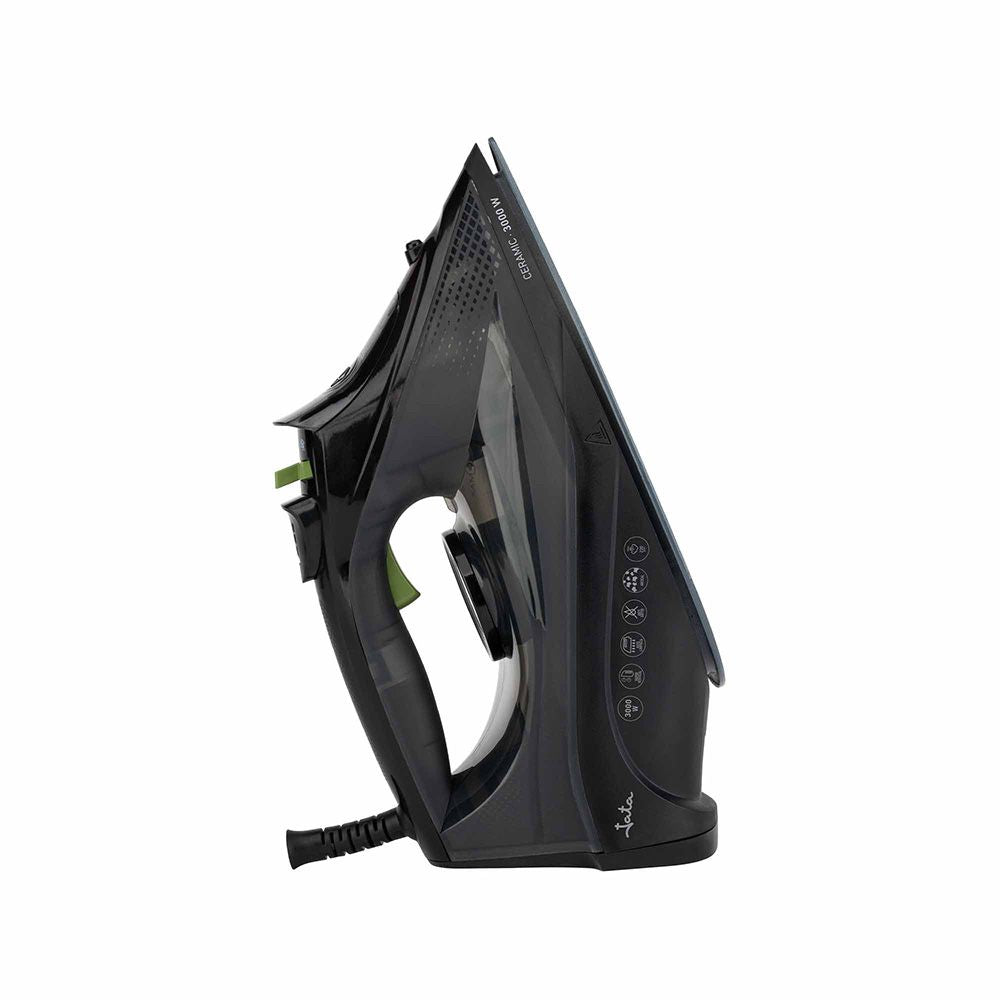 Plancha de vapor cerámica 3000 w