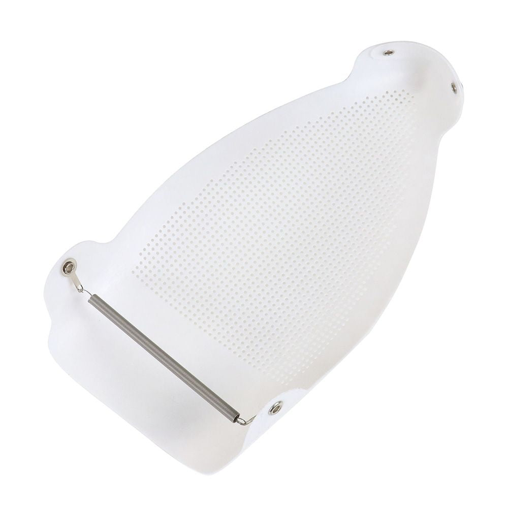 Plancha fácil anti adherente