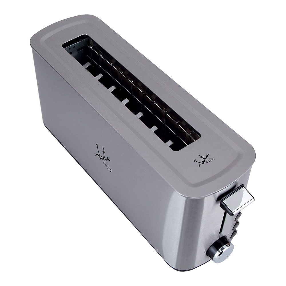 Tostadora inox. 1000 w