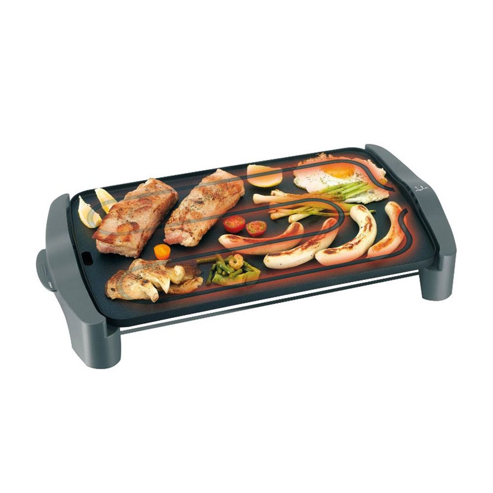Plancha de asar m magic 2.500 w 460 x 280 mm
