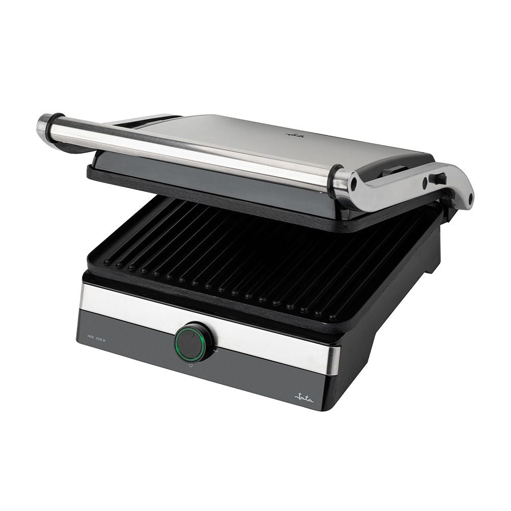 Grill de asar doble 2000 w