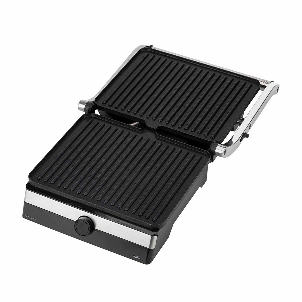 Grill de asar doble 2000 w