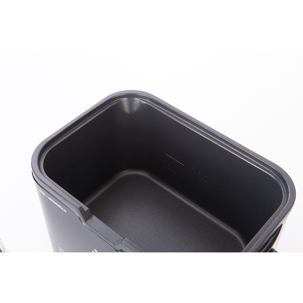 Freidora 1,3 l 1000 w