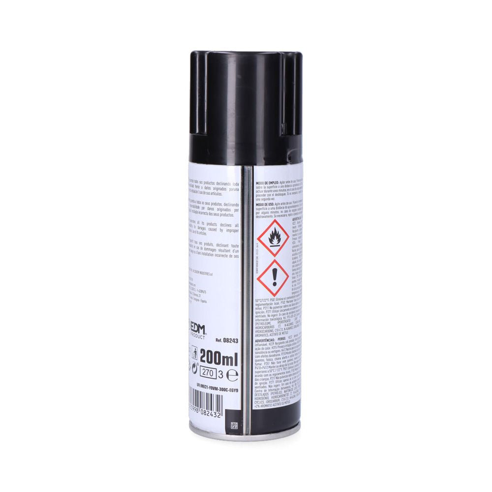 Lubricante multiusos spray 200 ml