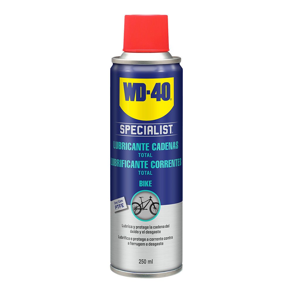 Lubricante all conditions specialist 250 ml