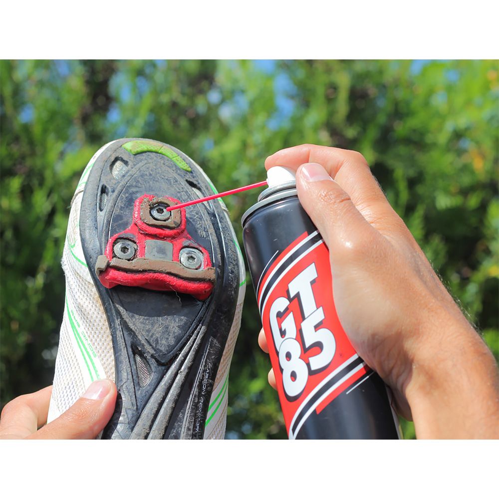 Lubricante 400ml. gt-85