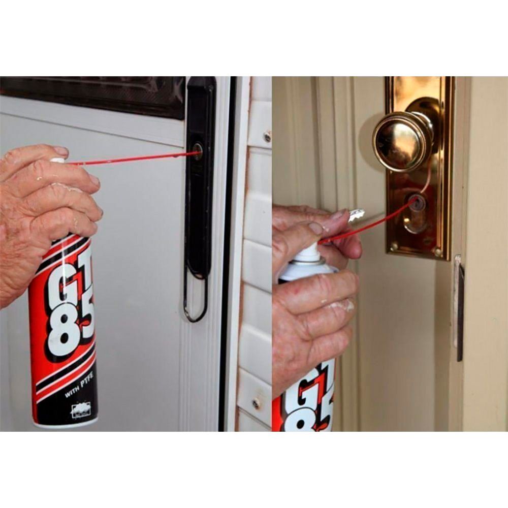 Lubricante 400ml. gt-85