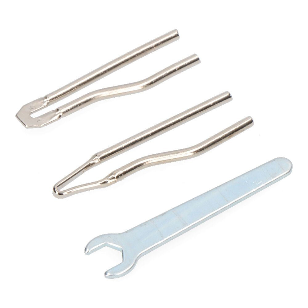 Soldador pistola 100w 230v