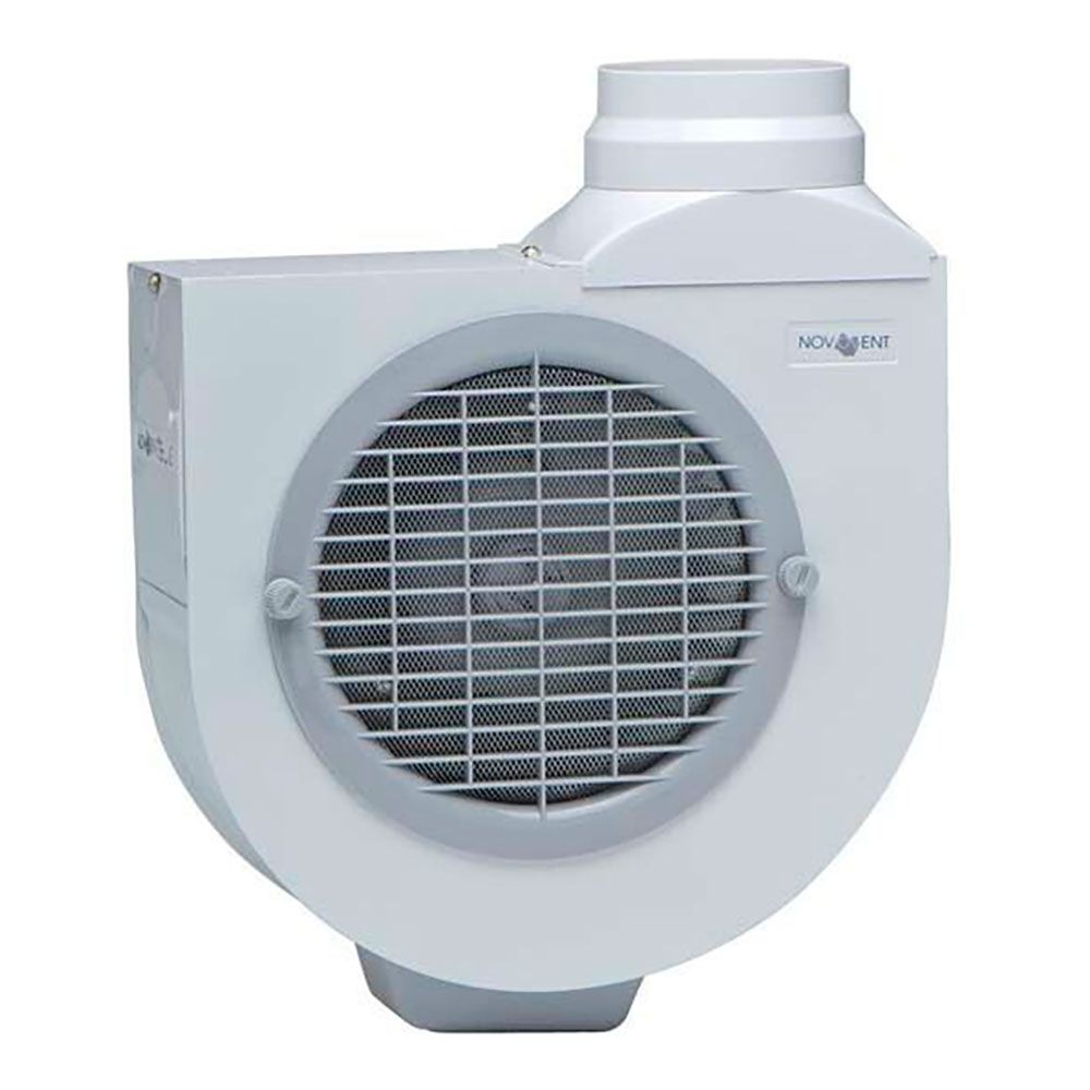 Extractor centrífugo de cocina, chef 60, 136 w