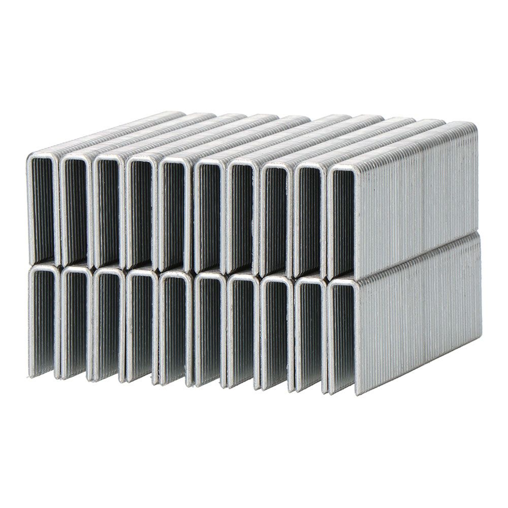 Grapas multiusos tipo 600 19 mm 1000 uds