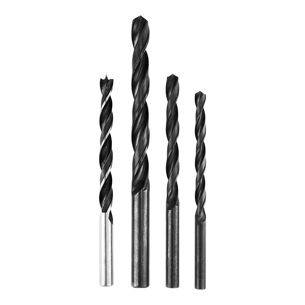 Kit taladro atornillador 20 v con batería 2,0ah y cargador