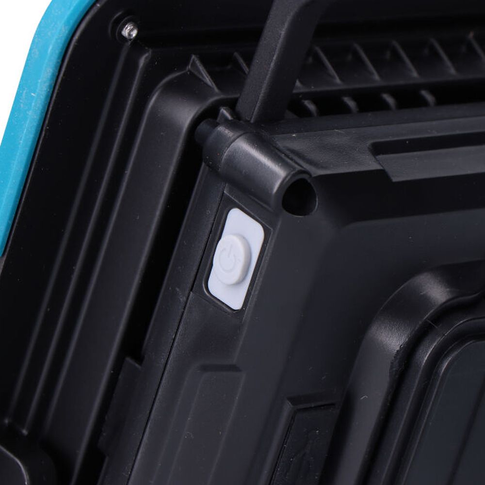 Foco led de trabajo 20 v 2500 lm (sin batería ni cargador)