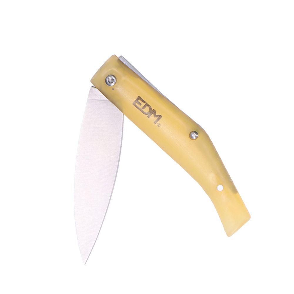 Navaja aneto con mango de plastico de 220 mm