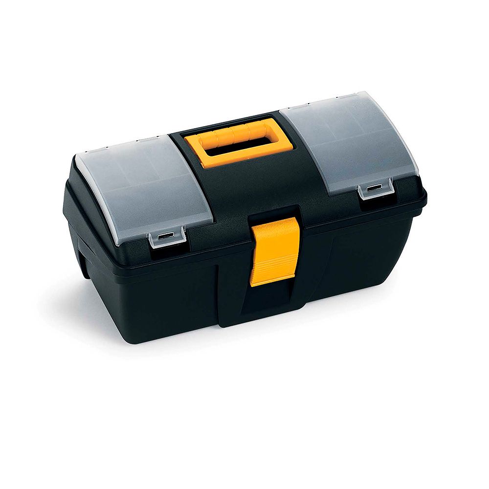 Caja de herramientas 39,3 x 18,9 x 20 cm