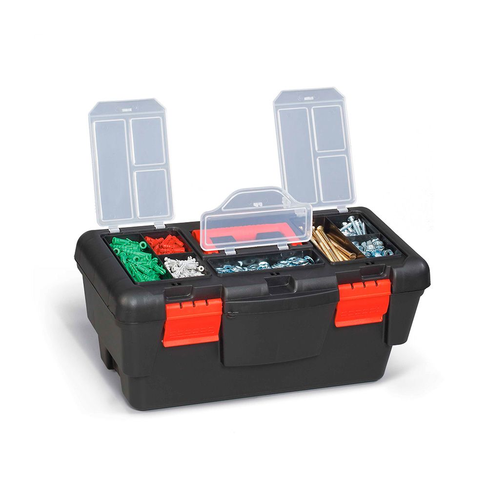 Caja de herramientas eko toolbox 16