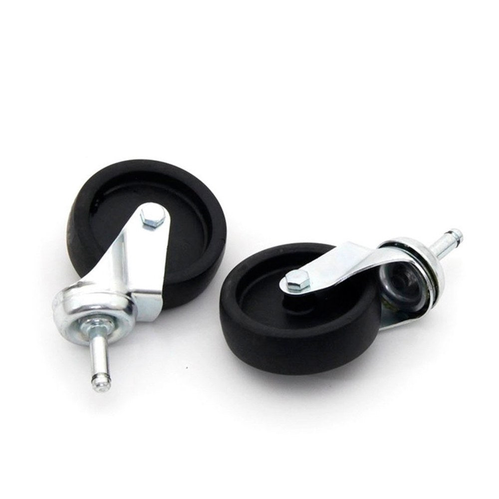 Recambio ruedas ref. 08837, 2 uds