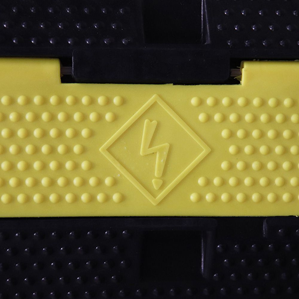 Protector cable 1000x250x50mm normaluz