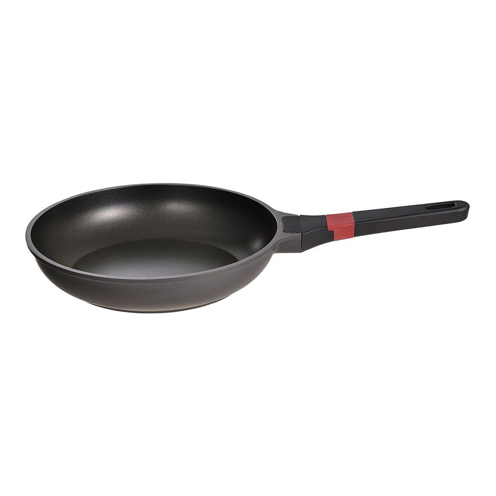 Sartén de aluminio fundido inducción denia experto ø20 cm