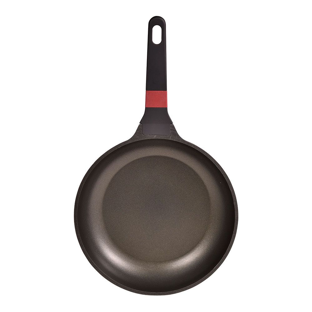 Sartén de aluminio fundido inducción denia experto ø20 cm