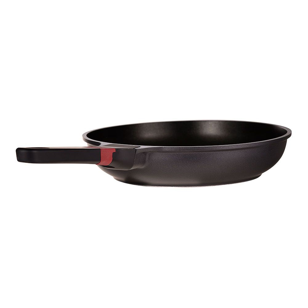 Sartén de aluminio fundido inducción denia experto ø20 cm