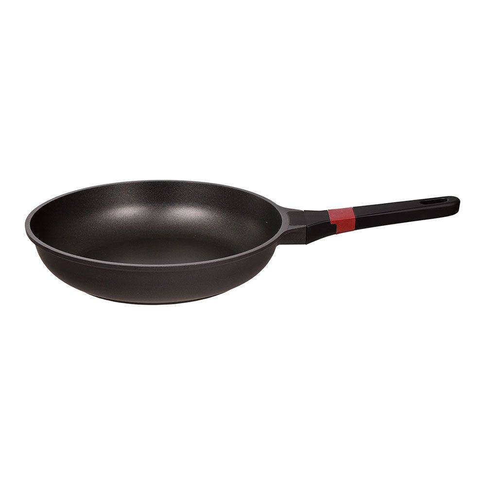 Sartén de aluminio fundido inducción denia experto ø28 cm