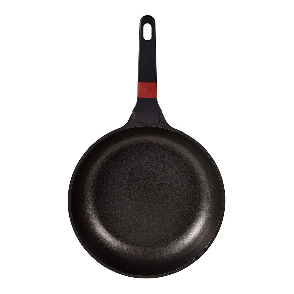 Sartén de aluminio fundido inducción denia experto ø28 cm